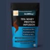 AndWhey 75% Whey Protein Infusion (500 g)