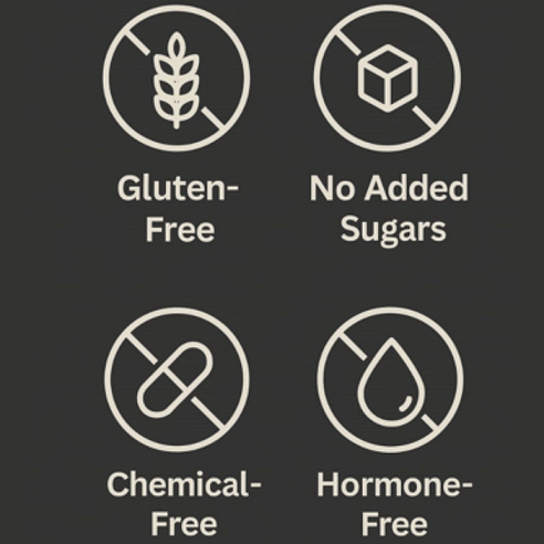 AndWhey Whey Protein Nutrase (1 KG)