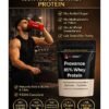 AndWhey 85% Whey Protein Provance