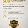 AndWhey 85% Whey Protein Provance