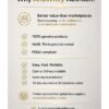 AndWhey 85% Whey Protein Provance