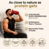 AndWhey Provance Whey Protein Chocolate 1kg
