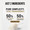 AndWhey Provance Whey Protein Chocolate 1kg
