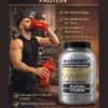 AndWhey - Premier Standard - 100% Pure Whey Concentrate