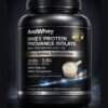AndWhey – Whey Protein Isolate Provance (90%) 1 KG