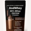 AndWhey 85% Whey Protein Provance (500 gm)