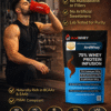 AndWhey 75% Whey Protein Infusion