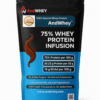 AndWhey 75% Whey Protein Infusion