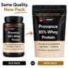 AndWhey 85% Whey Protein Provance