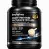 AndWhey Whey Protein Isolate Provance 90% 1kg