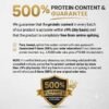 AndWhey Provance 85% Whey Protein 100g Tryout Pack | 30g Protein per Scoop