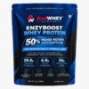 AndWhey Enzyboost Raw Whey Protein