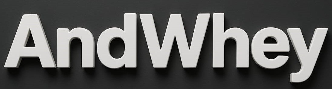 AndWhey