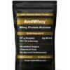 AndWhey - Whey Protein Nutrase