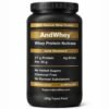 AndWhey - Whey Protein Nutrase - 100 g Tryout Pack
