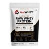 AndWhey EnzyBoost Raw Whey Protein