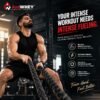 Andwhey Nutrase whey protein