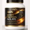 AWN - Whey Protein Isolate (1 KG)