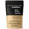 AndWhey – Whey Protein Nutraform (500 gm)