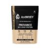 Whey Protein 100g Tryout Pack | AndWhey Provance 85% Blend. Uner Rs 200