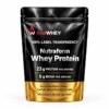 AndWhey Nutraform Whey Protein Chocolate 1kg