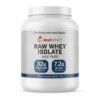 AndWhey Whey Protein Isolate Platinum Series 1kg