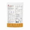 Nutrition list AndWhey performance whey blend