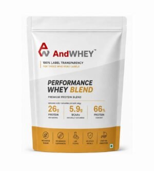 Performance Whey Blend protein powder tub. Shopping for the best gym whey protin blend for muscle building and recovery whey proetin under 1500