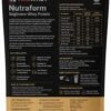 AndWhey Nutraform Beginners Whey Protein 500g