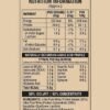 AndWhey Provance 85% Whey Protein 100g Tryout Pack | 30g Protein per Scoop