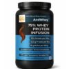 AndWhey – 75% Whey Protein Infusion - 100 g Tryout Pack