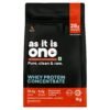 AS-IT-IS ONE Whey Protein Concentrate