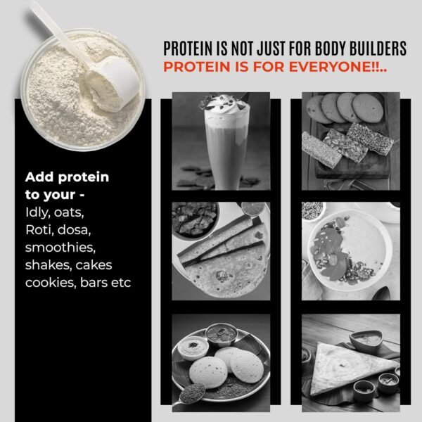 AS-IT-IS ONE Whey Protein Concentrate