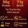 AndWhey - 85% Whey Protein Provance - Evaluation Pack