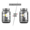 MuscleBlaze Biozyme Performance Whey Protein Powder