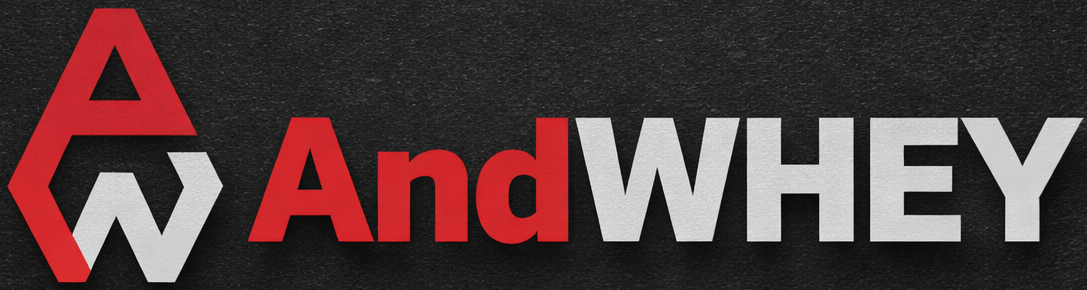 AndWhey