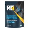 MuscleBlaze Beginner's Whey Protein Chocolate 1kg