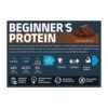 MuscleBlaze Beginner's Whey Protein Chocolate 1kg