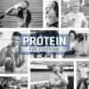 AS-IT-IS ATOM Whey Protein Double Rich Chocolate 1kg