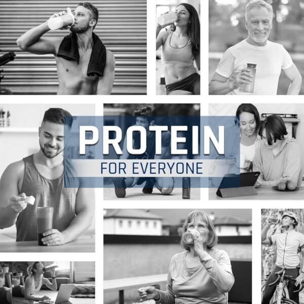 AS-IT-IS ATOM Whey Protein Double Rich Chocolate 1kg