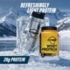 Avvatar Whey Protein Malai Kulfi 1kg