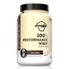 Avvatar Performance Whey Protein Unflavoured 1kg