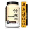 Avvatar Performance Whey Protein Unflavoured 1kg