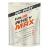 FuelOne Whey Max Chocolate 1kg