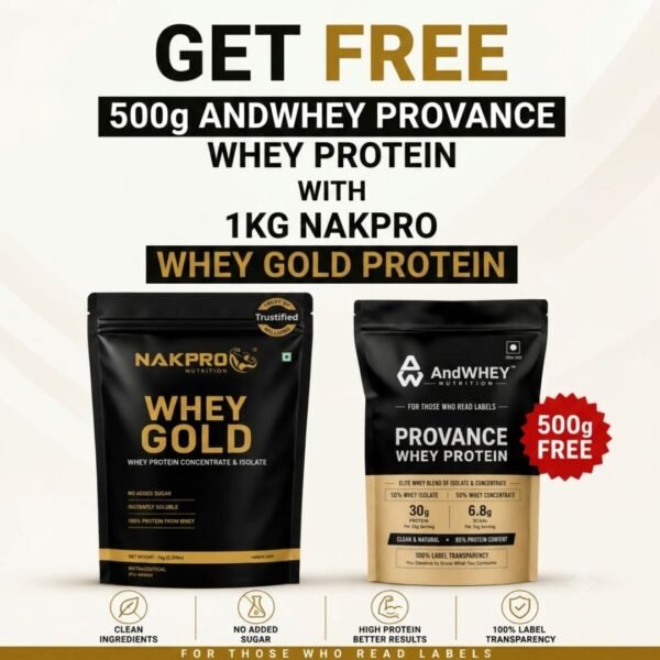 Best and most affordable clean whey protein in India- Mumbai, Bangalore, Bhopal