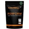 Nakpro Perform Whey Protein Chocolate 1kg