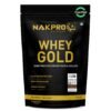 Nakpro Whey Chocolate