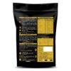 NAKPRO Gold Whey Protein Concentrate & Isolate 1kg Malai Kulfi