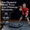 NAKPRO Gold Whey Protein Concentrate & Isolate 1kg Malai Kulfi