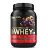 on1 ON Gold Standard Whey Double Rich Chocolate 907g